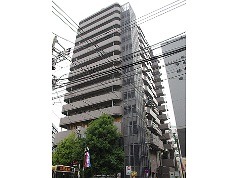 その他共用部　
