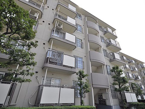 その他共用部　外観2