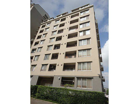 その他共用部　外観２