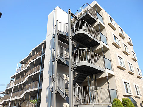その他共用部　