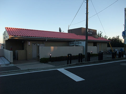 その他共用部　