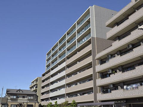 その他共用部　外観3