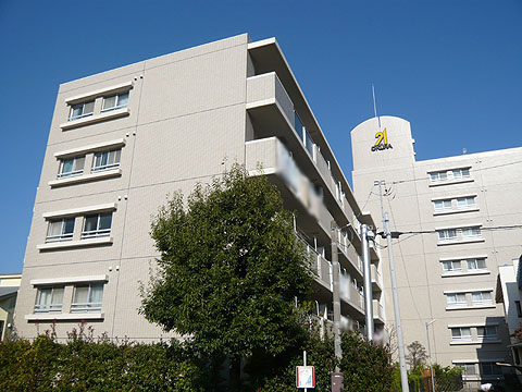 その他共用部　
