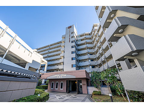 現地外観写真　外観３