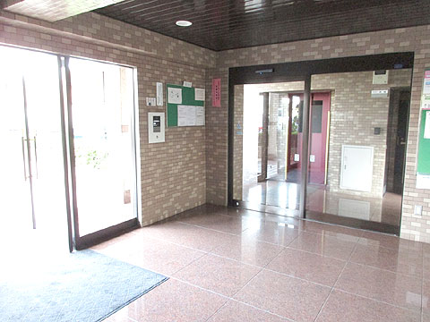 エントランス　IMG_1944