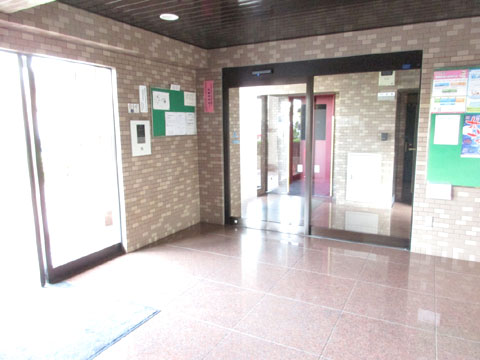 エントランス　IMG_1945