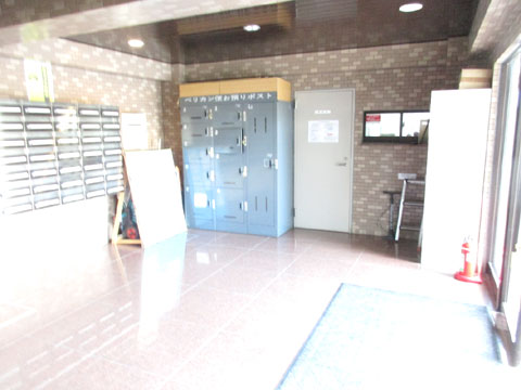 エントランス　IMG_1946
