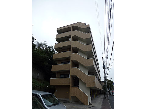 その他共用部　