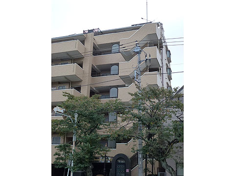 その他共用部　