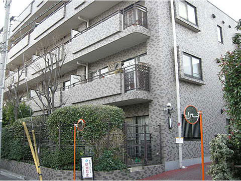 その他共用部　