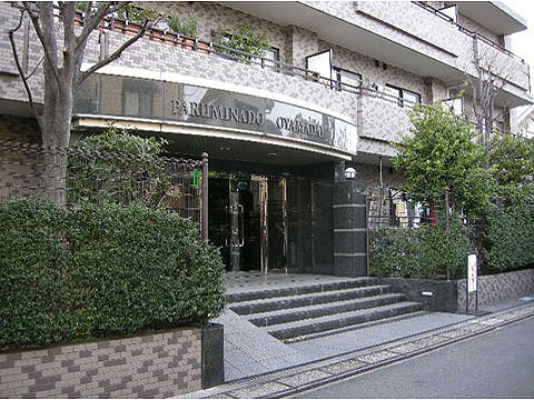 その他共用部　