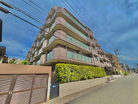 現地外観写真 外観写真