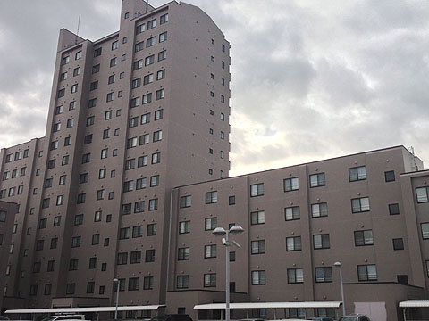その他共用部　