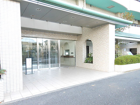 その他共用部　