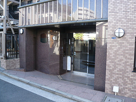 その他共用部　