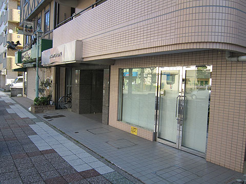 その他共用部　エントランス2