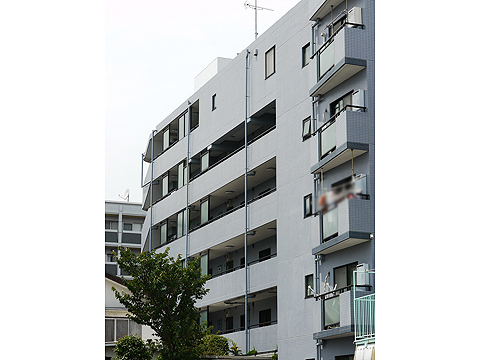 その他共用部　外観3