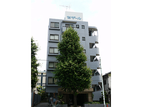 その他共用部　外観4