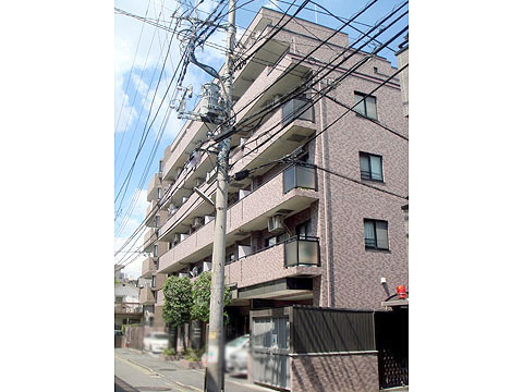 現地外観写真　外観