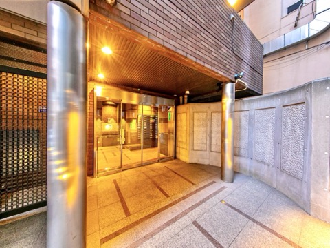 その他共用部　写真1