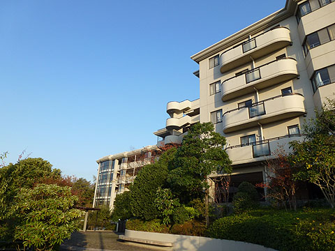 その他共用部　