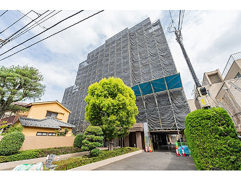現地外観写真 現地外観写真
