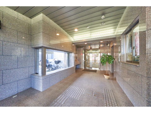 その他共用部　写真1