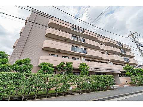 現地外観写真　現地外観写真