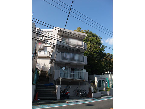 その他共用部　