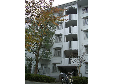 その他共用部　