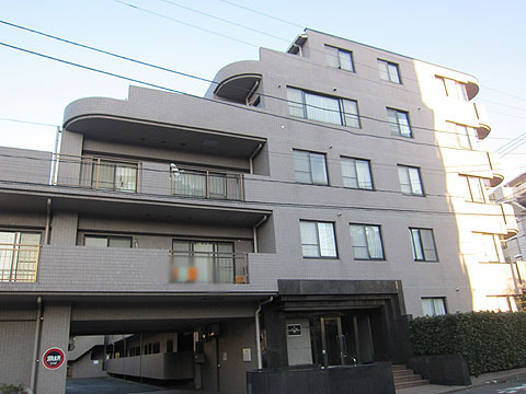 その他共用部　
