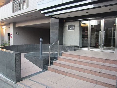 その他共用部　