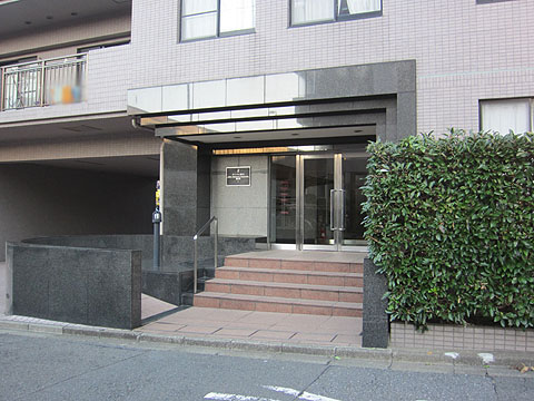 その他共用部　