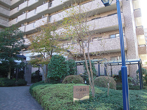 その他共用部　