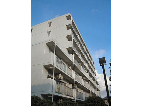 その他共用部　外観３