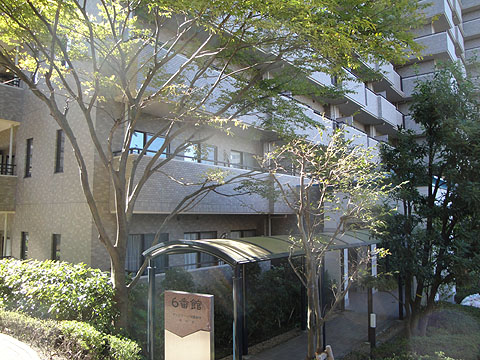 その他共用部　