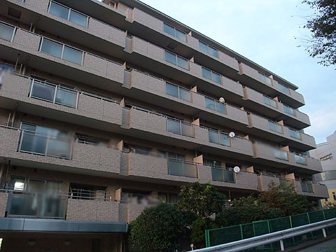 その他共用部　