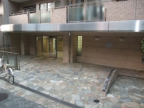 その他共用部　
