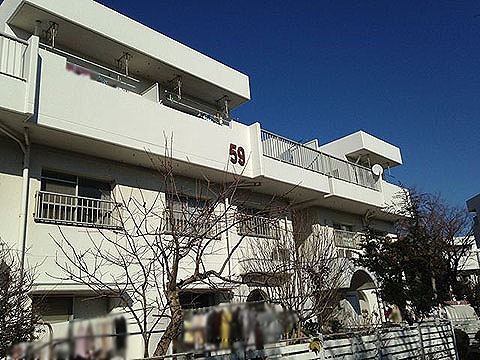 その他共用部　外観4