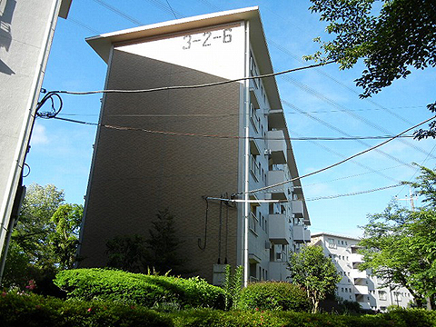 その他共用部　外観4