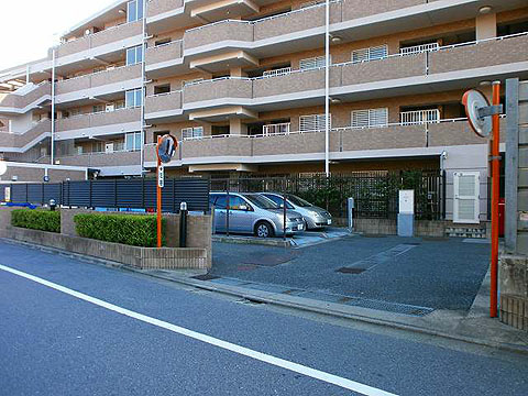 その他共用部　写真2