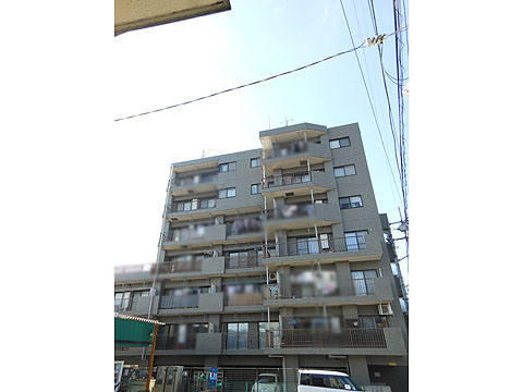 その他共用部　