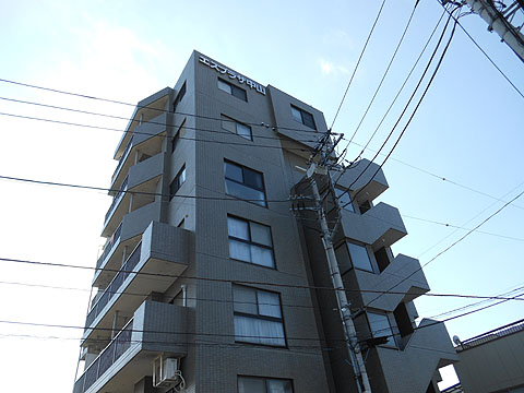 その他共用部　