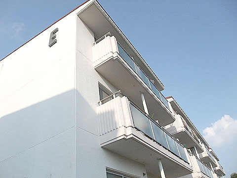 その他共用部　外観２