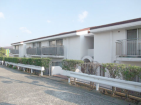 その他共用部　外観３
