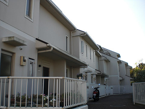 その他共用部　外観３
