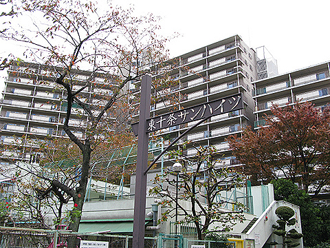 その他共用部　写真１