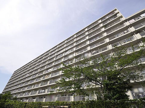 その他共用部　外観4
