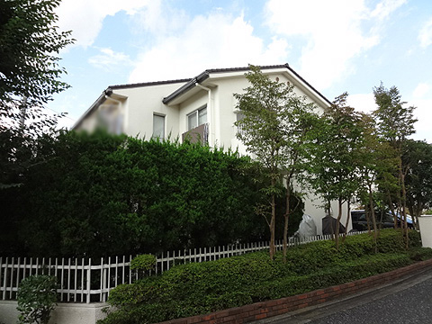 その他共用部　外観3