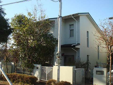 その他共用部　外観3